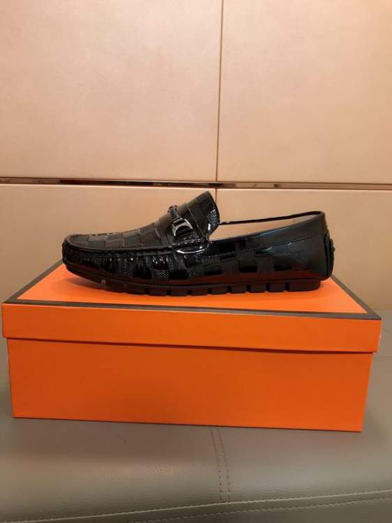 Picture of Louis Vuitton Shoes _SKULVsz38-44hnq110311823